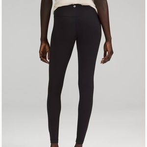 NWT Lululemon Align HR Pant 28”